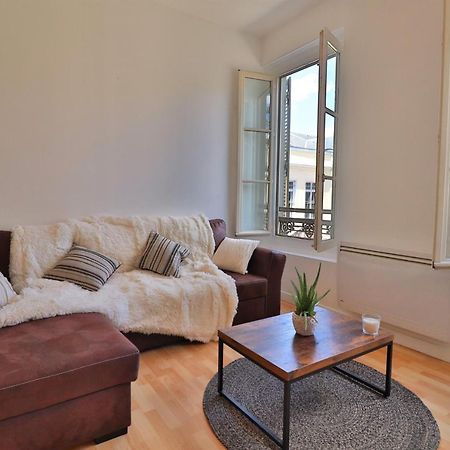 Appartement Hypercentre Troyes Eksteriør billede