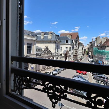 Appartement Hypercentre Troyes Eksteriør billede